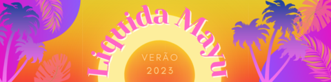 Imagem do banner rotativo Mayu
