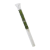 Piteira de Vidro Clear 5cm