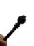 Piteira de Vidro Big Boss Black 24K - comprar online