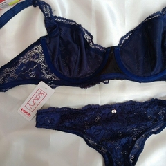 Conjunto Noa - PuraLenceria