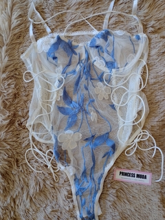 Body Camille - tienda online