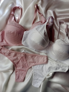 Conjunto Elisa