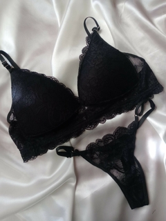 Conjunto Maula