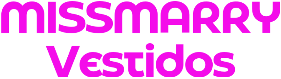 MissMarry Vestidos