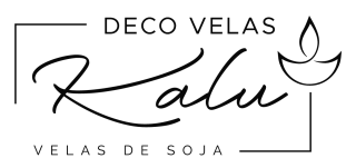 DECO VELAS KALU 