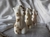Vela Decorativa Athena Golden - comprar online