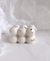 Kit de Velas Bubbles Golden - comprar online