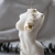 Vela Decorativa Athena Golden
