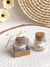 KIT 10 - Lembrancinha dia das Mães Vela Aromática 40g com Rolha e Caixa - comprar online