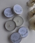 KIT 10 - Lembrancinhas Vela 20g | Personalize para o seu evento - comprar online