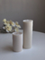 Conjunto de Velas Prometheus & Nora