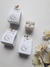 KIT 10 MINIS BUBBLES LAPELA + LACINHO E FLORES | 40G