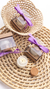 KIT -10 VELAS AROMÁTICA EM CAIXA ACETATO 40G - LEMBRANCINHAS DE CASAMENTO - comprar online