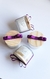 Kit C/ 05 - Lembrança Para Casamento - Vela Perfumada 100gr. - comprar online