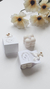 KIT 10 MINIS BUBBLES LAPELA + LACINHO E FLORES | 40G na internet
