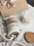 Coleção Desejos – kit 2 velas de 115g cada - comprar online