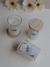 LEMBRANCINHA VELA COPO 70ml