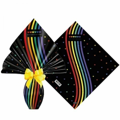 Pratic Pride 24x24cm 25pçs - comprar online