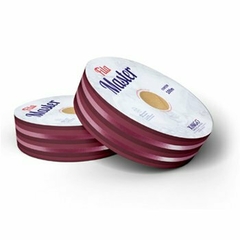 Fita Listras Borgonha 32mm x 100m - comprar online