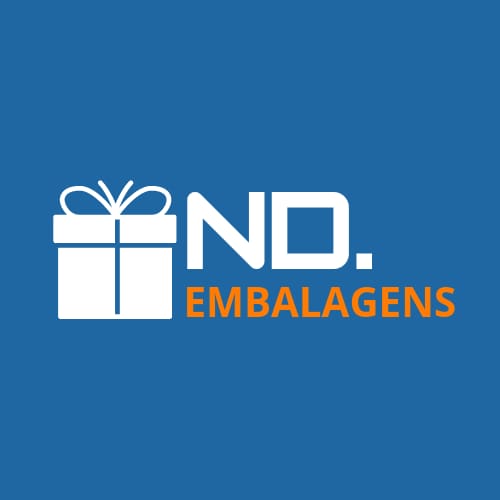 ND Embalagens