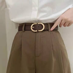 Cinto feminino na internet