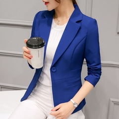 Blazer de alfaiataria - loja online