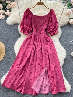 Vestido Floral na internet