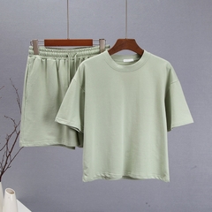 Conjunto Moletom