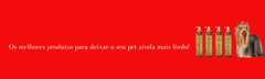 Banner da categoria ESTÉTICA 
