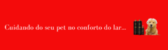 Banner da categoria HOME CARE