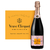 Champagne Francês Veuve Clicquot Rosé Com Cartucho 750Ml - comprar online