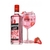 Gin Inglês Beefeater London Dry Pink 750 ml - loja online