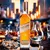 Whisky Uísque Johnnie Walker Gold Label Reserve 18 Anos 750Ml na internet