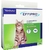 Effipro Antiparasitário Externo Gatos Pipeta De 0,5Ml Virbac