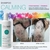 Shampoo Calming Dermato Petcare Allerless 240 ml Cães e Gatos Antialérgico