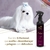 Fluido Desembaraçador Hydra Super Premium Pet Society 240Ml na internet