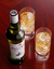 Imagem do Whisky Escocês 8 Anos Black & White 1L