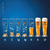 Kit 6 Cervejas Alemãs Münchner Hell Lager Paulaner Garrafa 500Ml na internet