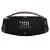 Caixa De Som Boombox 3 Bluetooth Bivolt Preta À Prova D´Água Até 24h De Reprodução IP67 130W JBL