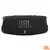 Caixa De Som Portátil JBL Charge 5 Bluetooth Prova D´água 20h Bateria 40W IP67 Preto Powerbank - comprar online