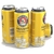 Kit 6 Cervejas Alemãs Münchner Hell Paulaner Lata 500ml