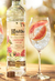 Vodka Holandesa Premium Ketel One Botanical Grapefruit & Rosé 750Ml - loja online