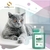 Imagem do Desinfetante Herbal Prime Sanithy Prime 1L Bactericida Fungicida