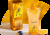 Whisky Escocês Blended Johnnie Walker Blonde 750Ml