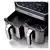 Fritadeira Air Fryer Dual 9L Cesto Duplo Ariete 220V - Bahia Delivery 