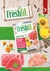 Ração Úmida Cães Onebyone Freshfit Select Sensitive Frango E Atum 280g Spin Pet - comprar online