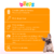 Shampoo Filhotes Beeps Pet Society 500Ml