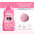 Condicionador Hidratante Manteiga De Karité Beeps Pet Society 480 Ml