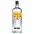 Gin Inglês Gordon's London Dry 750Ml