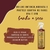 Frasco de Banho a Seco Spray Citrino Cereja e Avelã Dolce Pet 500 ml com detalhes sobre os benefícios do produto.